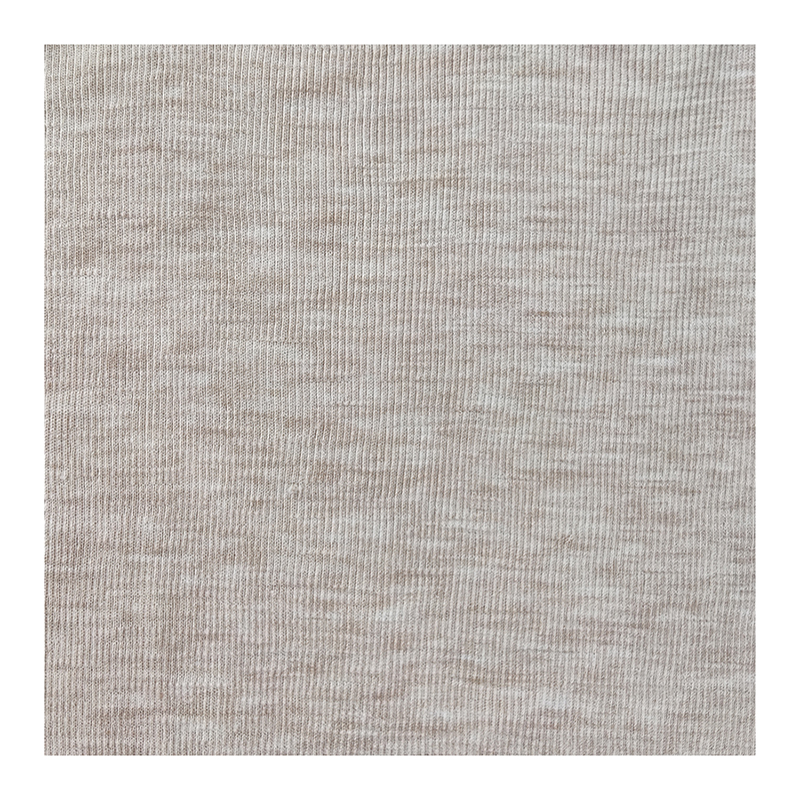 Hot Selling 2*2 RIB 60% Merino Wool 40% Nylon Knit Fabric for Dress and Shirt