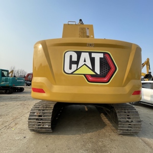 Máy xúc <span class=keywords><strong>Caterpillar</strong></span> 323GC tiết kiệm nhiên liệu và bền bỉ, mạnh mẽ và ổn định - Đối tác đáng tin cậy của bạn cho các dự án xây dựng - Product Image 5
