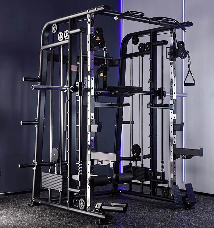 Macchina (contrappeso in acciaio)