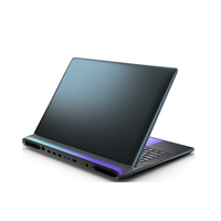 Ordinateur portable de jeu Alienware Area-51 18 avec emballage d'origine, processeur Ultra7-255 HX, 16 Go de RAM, 1 To de stockage, carte graphique RTX5060-8 Go GDDR7