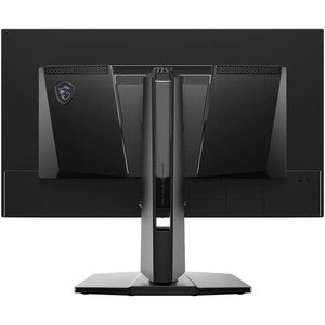 Moniteur de jeu pour ordinateur MSI MAG 274QP QD-OLED X24 27 pouces <span class=keywords><strong>WQHD</strong></span> 2K <span class=keywords><strong>1440P</strong></span> 240Hz 0,03 ms OLED avec réglage en hauteur - Product Image 4