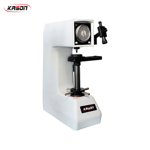 Hbrv187.5 Hbrvs-<span class=keywords><strong>187.5</strong></span> Hardheid Testers Universele Brinell Durometer/Rockwell Durometer/Brinell Rockwell Vicker Durometer Hardheid