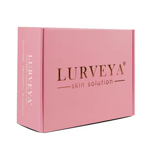 Luxury Pink Corrugated Mailer <strong>Gift</strong> <strong>Box</strong> Custom UV Printing Glossy Lamination Cosmetic Candle <strong>Box</strong> with Foam Insert <strong>Packing</strong> <strong>Box</strong> - Product Image 4