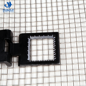Stainless Steel Woven <b>Wire</b> 4 Mesh,3 mm Diameter Stainless Steel <b>Wire</b> Rope Mesh <b>Net</b> Aviary Mesh - Product Image 5