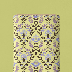 Tissu popeline <span class=keywords><strong>Liberty</strong></span> London populaire, doux, imprimé numériquement sur mesure, à grandes fleurs, 100% coton pur, cardé, tissé, léger, pour <span class=keywords><strong>robe</strong></span> - Product Image 3