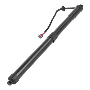Amortiguador de Puerta Trasera para Range Rover Sport LR051443, Acero Aleado Negro, Compatible con Lado Izquierdo y Derecho - Product Image 3