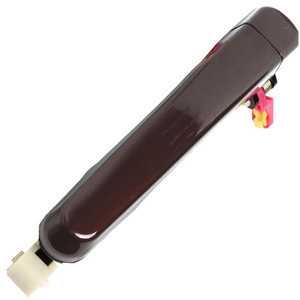 Wuling Hongguang S Door Handle Front Exterior Interior <b>ABS</b> Plastic Spray Paint Replacement Part - Product Image 1