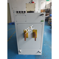 Redresseur triphasé AC/DC modulaire Yixi JEC à IGBT, 10000A, refroidi par eau, entrée 380V pour électrolyse et placage