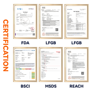 แม่พิมพ์ขนมช็อกโกแลตขนาดเล็ก รูปวงแหวนและรูปทรงเรขาคณิต ซิลิโคนสำหรับทำขนมฟองดองท์ คัสตอม คัมพ์ แชนเดอเลียร์ และถาดน้ำแข็ง - Product Image 2