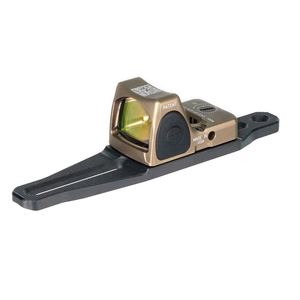 Base Universal de Perfil Bajo para Miras Ópticas HD y <span class=keywords><strong>SRO</strong></span> 407C 507C Red Dot - Product Image 4