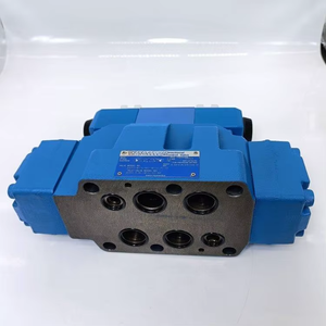 Control direccional hidráulico DG4V DG5V DG4V-3-6C-M-U-H7-60 DG5V-8-S-6C-M-U-H-10 Industrial - Product Image 4
