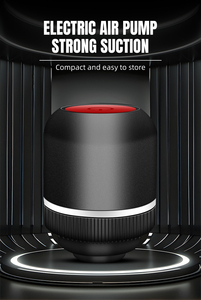 <span class=keywords><strong>Pompe</strong></span> de rangement <span class=keywords><strong>sous</strong></span> <span class=keywords><strong>vide</strong></span>, avec une forte puissance d'aspiration et une extraction rapide de l'air, idéale pour les voyages et le rangement domestique - Product Image 5