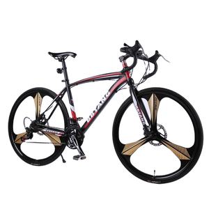 Migliori <span class=keywords><strong>Biciclette</strong></span> da Corsa da Uomo in Carbonio da <span class=keywords><strong>28</strong></span> Pollici di Fabbrica/Bici da Corsa Full Suspension 30 Velocità in Carbonio, Bici da Competizione - Product Image 2