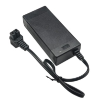 Alimentation à découpage 72W 100-240V vers 12V 6A, adaptateur AC/DC certifié CE FC C-TICK ROHS, chargeur pour réfrigérateur de voiture et glacière portable