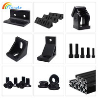 2025 nuevo Simulador de Conducción conjunto completo simulador de vuelo cabina Rig 4080 perfil de aluminio para Sim Racing Rig