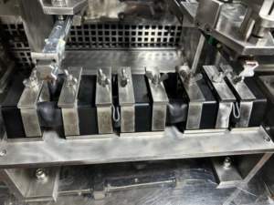 Lage Temperatuur Flexibiliteit <span class=keywords><strong>Tester</strong></span> | Voor Slang & Lederen Riem Knik Test | Koude Kamer - Product Image 6