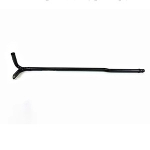 Tuyau de refroidissement du moteur Chrysler Jeep Dodge Challenger 05038501AA, pièce de rechange en fer - Product Image 1