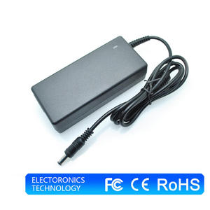 Fuente de Alimentación de Escritorio de Alta Calidad con Enchufe EU US UK AU, Adaptador de Corriente CA/CC de 19V 3.42A 65W con Punta de 5.5*2.5mm para Asus - Product Image 3