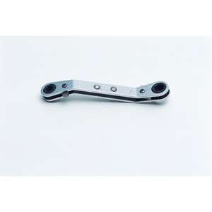 KOKEN - 103KA-1/4X5/16 <b>Ratchet</b> <b>spanner</b> with switch lever - EAN 4991644200689 WRENCHES <b>RATCHET</b> WRENCHES - Product Image 1