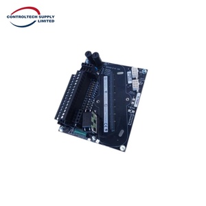 โมดูลอินพุตแบบอะนาล็อก 8C-TAIM01 ของแท้ใหม่ มีสินค้าในสต็อก จัดส่งรวดเร็ว อะไหล่ PLC เกรดอุตสาหกรรม ระบบควบคุมอัตโนมัติ - Product Image 3