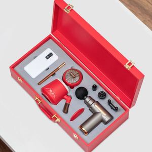 Luxury Promotional <b>Gift</b> Set | Premium Customized <b>Gifts</b> for Corporate Clients | Elegant Packaging OEM Service - Product Image 6