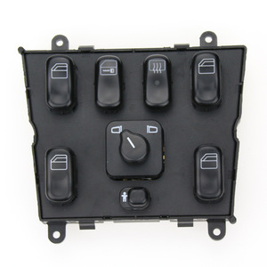 Mercedes-Benz W163 <b>Window</b> Switch 1638206610 Electric Control <b>Panel</b> For Car Replacement - Product Image 1