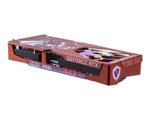 Nueva Tarjeta Gráfica Exclusiva para Juegos de Escritorio RTX 5070Ti 16G MLG OC GDDR7 MXM con Ventilador - Product Image 3