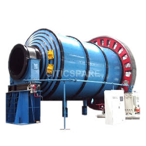 CITIC HIC индивидуальная <span class=keywords><strong>SAG</strong></span> самошлифовальная мельница для эффективных горных работ шаровая мельница - Product Image 1