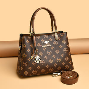 Bolso de Mano Plegable para Mujer, Estilo Moderno 2026 Hecho con material de PU de alta calidad. Diseño Antirrobo y Duradero. Cierre de cremallera. - Product Image 3