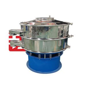 Machine à tamiser les poudres métallurgiques Dayong Tamis à ultrasons en acier inoxydable - Product Image 6