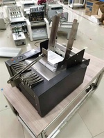 La toute dernière machine automatique de numérotation de papier