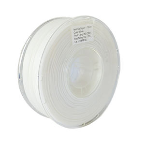 Prix usine 1kg Nylon Fiber De Carbone PA-<span class=keywords><strong>CF</strong></span> <span class=keywords><strong>Filament</strong></span> 3D 1.75mm Rouleau D'imprimante Industrielle <span class=keywords><strong>CF</strong></span> <span class=keywords><strong>PA12</strong></span> PETG Tiges En Plastique pour Imprimantes 3D - Product Image 3
