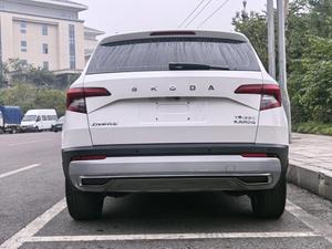 Voitures d'occasion SKODA <span class=keywords><strong>KAROQ</strong></span> TSI280 <span class=keywords><strong>Style</strong></span> - Product Image 5