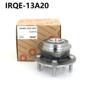 Irqe-13a20 Front <b>Wheel</b> Bearing Unit Axle Head Assembly 86mm Inner Diameter For Buick Lacrosse Enclave <b>Replacement</b> Part - Product Image 2