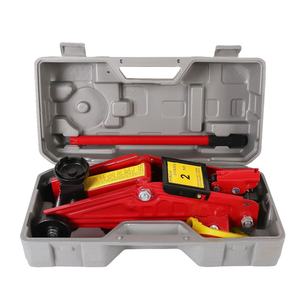 8600-9000 Ромбический 2 тонный гидравлический домкрат для мастерской - Product Image 6