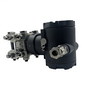 耐腐食性拡散シリコン差圧トランスミッタ（ステンレス鋼製） - Product Image 3