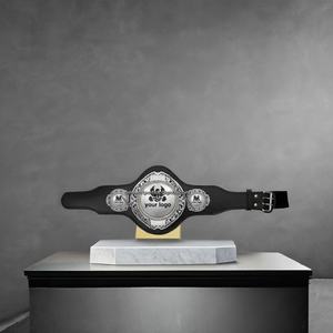 Cinturón de Campeonato Mundial de Peso Pesado, Mejores Cinturones de Campeonato, Cinturón de UFC, Cinturón de Campeonato de Cuero Genuino - Product Image 1