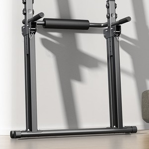 Station d'entraînement intégrée en métal pour la maison, équipement de fitness unisexe - Product Image 3