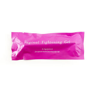 Etiqueta privada Yoni Vagina Tightening Yoni Gel Libido femenina para mujeres Yoni Cuidado y salud - Product Image 3