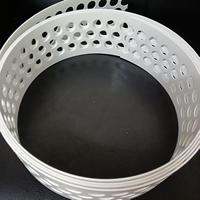 Bandes transporteuses d'œufs durables en polypropylène