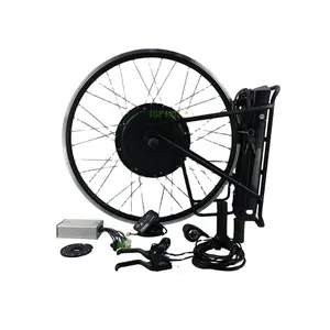 电动自行车改装套件/e自行车零件/ebike发动机250w 350w 500w 1000w