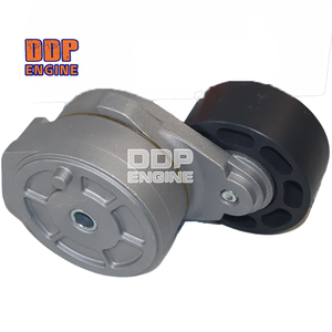 Poulie tendeur de courroie d'entraînement moteur 5662763 pour Cummins ISZ14 QSZ14 - Product Image 2