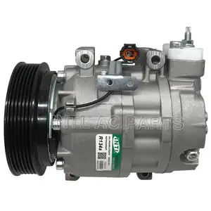 INTL-XZC938 Csv613c Auto Airconditioning Compressor Voor Nissan Tsp0155448 C0 11310z1 92600au01b