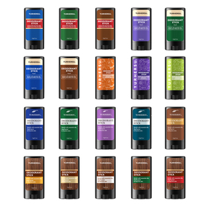 Private Brand Stick Alum and Roll-On Antitranspirante Desodorante Stick - Product Image 3