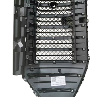 Accessoires de voiture Chery de calandre de pare-chocs de radiateur pour Jetour x70 plus OE F18-8401100FE