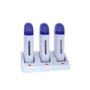 <span class=keywords><strong>Calentador</strong></span> <span class=keywords><strong>de</strong></span> cera profesional Triple Roll On <span class=keywords><strong>Calentador</strong></span> <span class=keywords><strong>de</strong></span> cera depilatoria <span class=keywords><strong>Barato</strong></span> 3*100g <span class=keywords><strong>Calentador</strong></span> <span class=keywords><strong>de</strong></span> cera <span class=keywords><strong>de</strong></span> <span class=keywords><strong>parafina</strong></span> para uso en salón <span class=keywords><strong>de</strong></span> belleza - Product Image 4