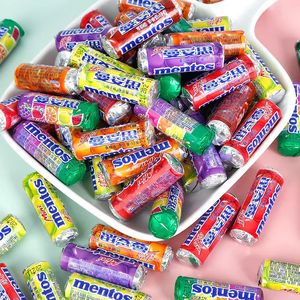Suministro Directo de Fábrica, Caramelos Inflables de Alta Calidad con Sabor a Frutas, Caramelos Duros en Forma de Bola, Regalo para Festivales y Bodas - Product Image 2
