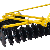 Đĩa Harrow Nhà Máy Cung Cấp Trang Trại Đĩa Phụ Tùng Mùa Xuân Răng Bừa Phụ Tùng Cho Hay Rake