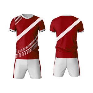 Tenues de rugby personnalisées modernes pour l'entraînement et les matchs, tissu respirant à séchage rapide, couleurs, logos et tailles personnalisables - Product Image 1