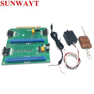 GBS-8118 Arcade oyunu çok <span class=keywords><strong>JAMMA</strong></span> <span class=keywords><strong>2</strong></span> <span class=keywords><strong>in</strong></span> <span class=keywords><strong>1</strong></span> anahtarı uzaktan kumanda <span class=keywords><strong>JAMMA</strong></span> PC kurulu <span class=keywords><strong>Jamma</strong></span> Switcher - Product Image 1